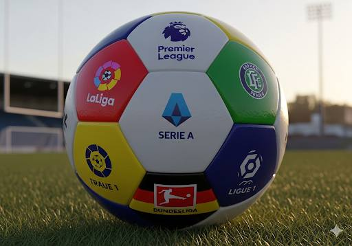 英格兰足球联赛